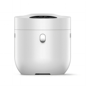 Mini cuiseur &agrave; riz &eacute;lectrique polyvalent de 2 tasses 