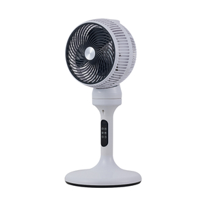 Mittelhoher Luftzirkulationsventilator mit M&uuml;ckenschutzfunktion