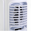 USB Mini Air Cooler Personal ukaxa Doble p’iqini Salidas ukanakampiwa