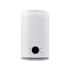 Humidificateur 4L avec fonctionnement silencieux et veilleuse