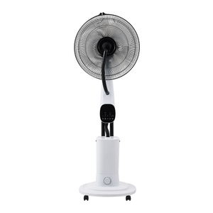 1200 mm aftagelig t&aring;geventilator indend&oslash;rs til hjemmet og kontoret