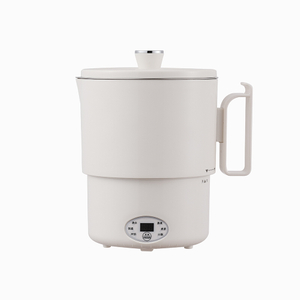 کتری مسافرتی تاشو دیجیتال جمع و جور 1L
