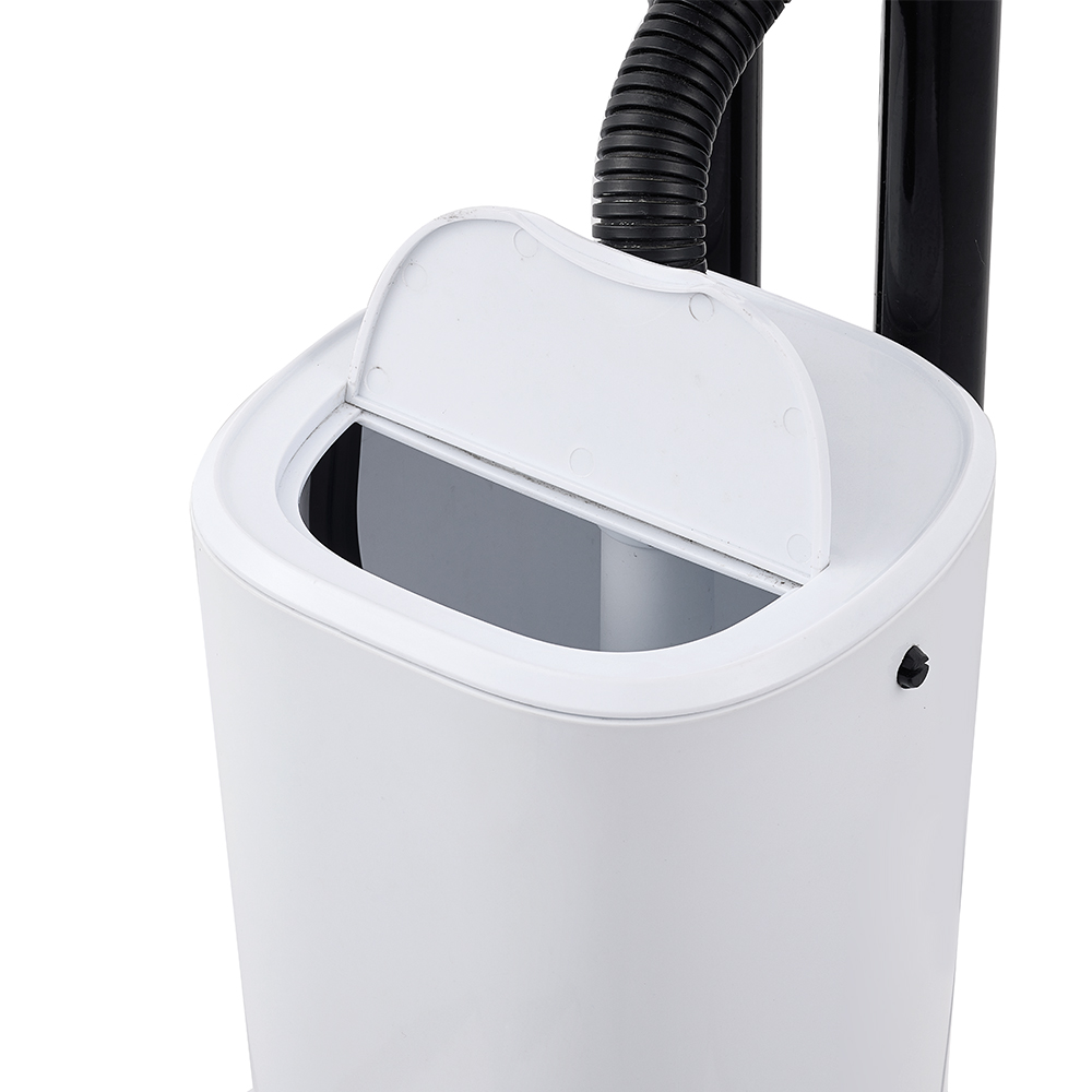 1200 mm abnehmbarer Nebelventilator f&uuml;r den Innenbereich f&uuml;r Zuhause und B&uuml;ro