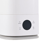 Humidificateur 4L avec fonctionnement silencieux et veilleuse