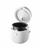 Windspro 20KE multifunktion langsom kogende riskoger med Quick-Cook teknologi