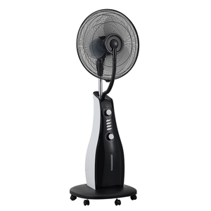 Ventilador de Niebla ukax Controles de Bot&oacute;n Simple Ukat 3.3L Tanque de Uma Removible ukampi