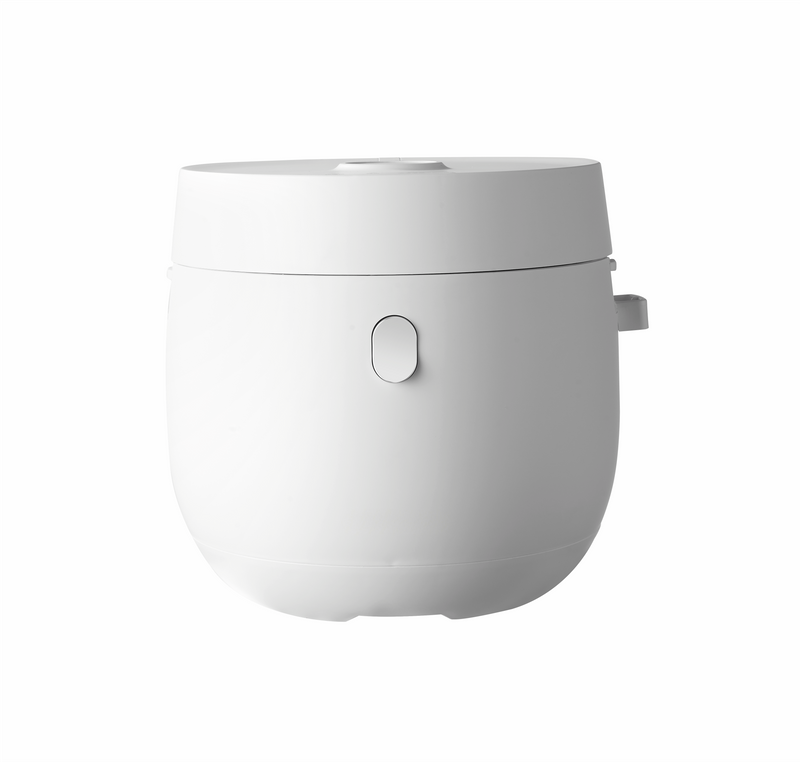 Windspro 20KE multifunktion langsom kogende riskoger med Quick-Cook teknologi