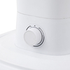 1200 mm abnehmbarer Nebelventilator f&uuml;r den Innenbereich f&uuml;r Zuhause und B&uuml;ro