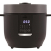 Luxe slimme mini-rijstkoker met innovatieve cakebakfunctie