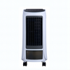 Stille luchtkoeler met hoge luchtstroom en verwarming 4L