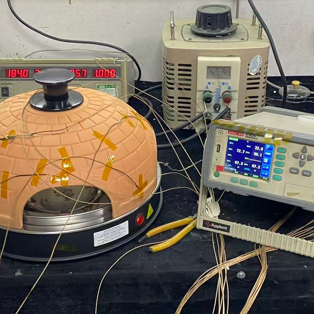 Genus contra tempus: quomodo adiuvisti Pizzeria Oven Meet Nova EU Signa-Fast et Flawlessly
