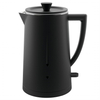 Tetera para preparar t&eacute; y caf&eacute; con interruptor de encendido/apagado