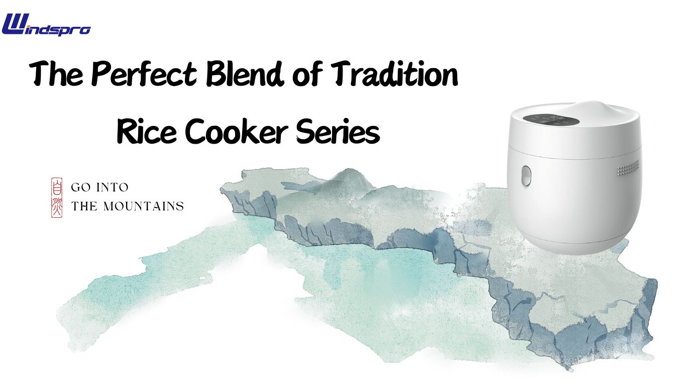 Den perfekte blanding af tradition og innovation: Vores nye riskogerserie