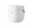 Windspro 20KE multifunktion langsom kogende riskoger med Quick-Cook teknologi