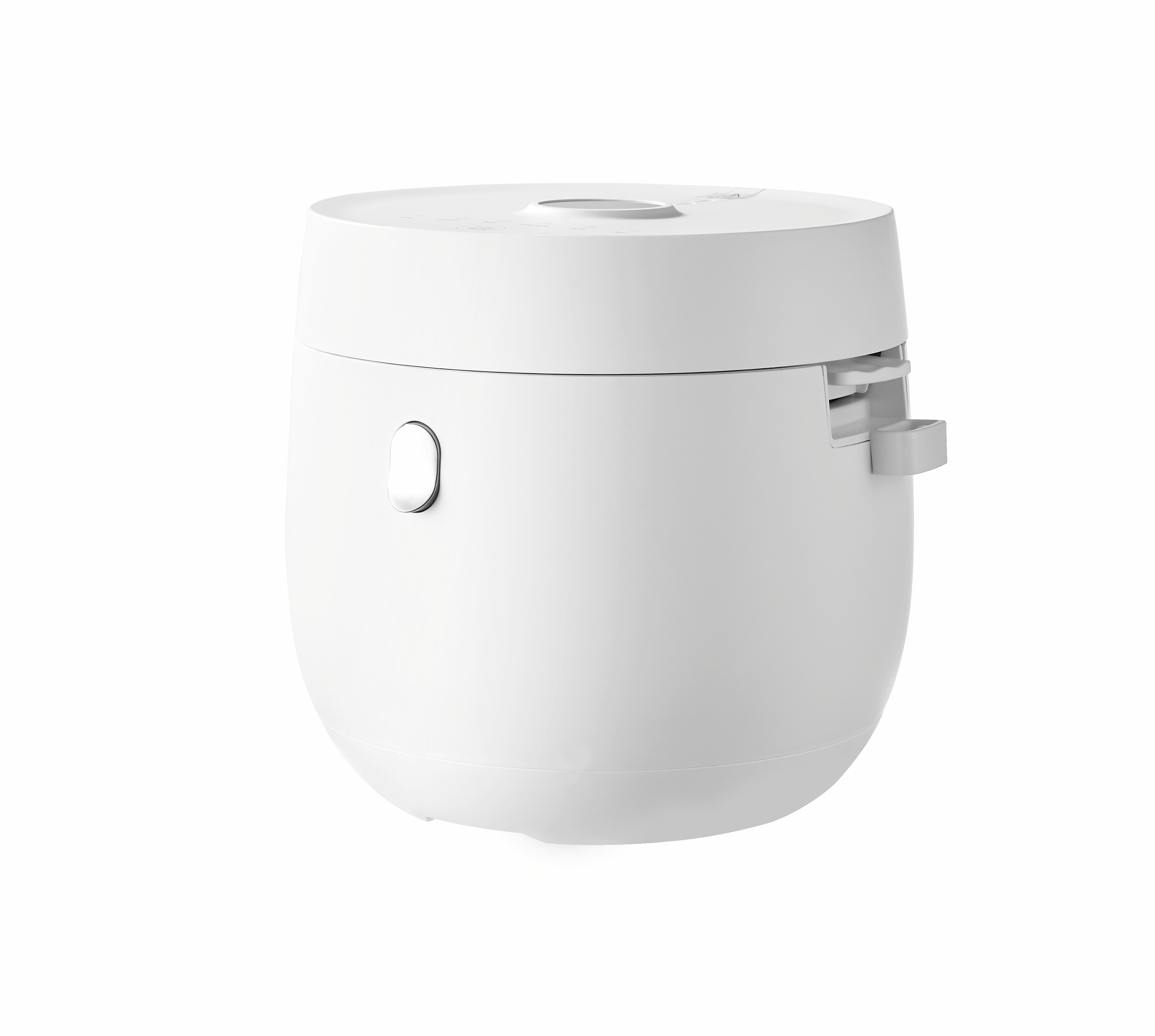 Windspro 20KE multifunktion langsom kogende riskoger med Quick-Cook teknologi
