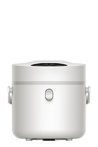 Mini-cuociriso intelligente